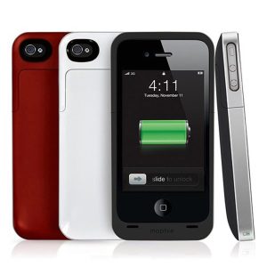 mophie juice pack air Manual Image