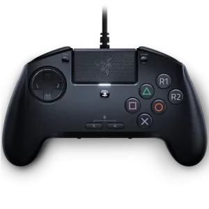 Razer Raion Fightpad for PS4 Manual Image