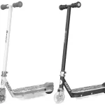 Razor Light-Up Electric Scooters manual Thumb