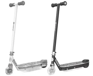 Razor Light-Up Electric Scooters manual Image