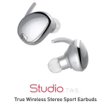 RevJams Studio TWS True Wireless Stereo Sport Earbuds manual Thumb