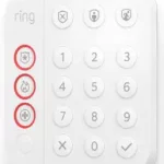 Ring Alarm Keypad Manual Image