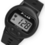 Polar T31 Fitwatch Heart Rate Monitor Manual Image