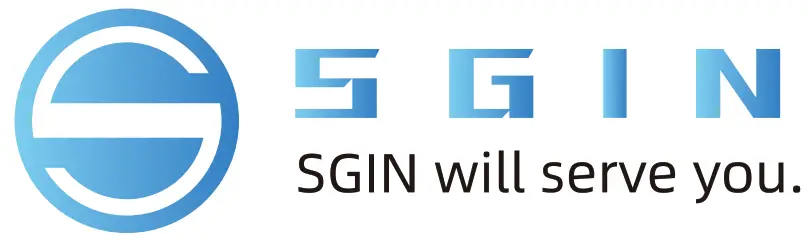 SGIN Logo
