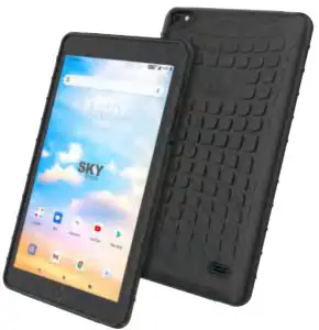 SKY DEVICE Elite Octa Plus Tablet Manual Image