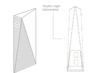 STARLINK Router manual Image