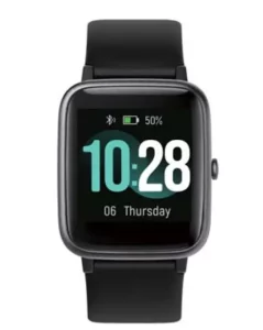 Smart Watch ID205L Manual Image