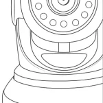 Sricam SP017 IP Camera Manual Thumb
