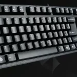 SteelSeries 6G v/2 Keyboard Manual Thumb