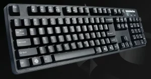 SteelSeries 6G v/2 Keyboard Manual Image