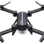 TOZO Q1012 Drone RC Quadcopter Manual Image