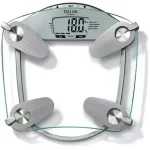 Taylor Body Fat Analyzer and Scale 13477 manual Thumb
