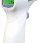 Thermometers PC868 Infrared Thermometer Manual Image