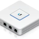 UBIQUITI Enterprise Gateway Router manual Thumb