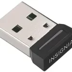 INSIGNIA NS-PCY5BMA, NS-PCY5BMA-C, NS-PCY5BMA2, NS-PCY5BMA2-C USB Bluetooth Adapter manual Thumb