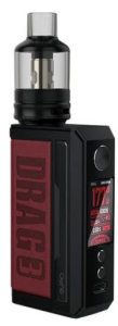 VOOPOO DRAG-3 177W Starter Kit Manual Image