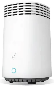 Verizon FIOS Home Router Manual Image