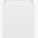 WHIRLPOOL Top Loading Washing Machine Manual Image