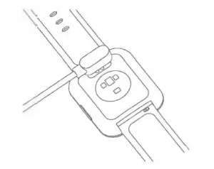 WYZE WW3 Watch 47 Smartwatch manual Image