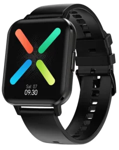 Wegi T500 Smart Watch Manual Image