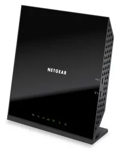 NETGEAR AC1600 WiFi Cable Modem Router C6250 Manual Image