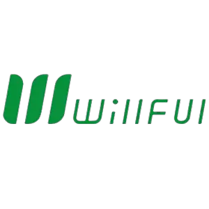 WillFul logo