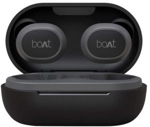 boAt Airdopes 171 Twin Wireless Earbuds Manual Image