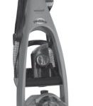 Bissell PROdry Fast Drying Carpet Cleaner manual Image