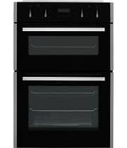 CDA DC741 & DC941 Built-In Double Oven Manual Image