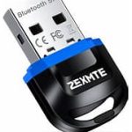 ZEXMTE Bluetooth Dongle manual Thumb
