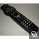 Universal Remote Control URC1056 manual Thumb