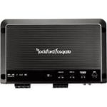Rockford R750-1D/ R1200-1D Fosgate Amplifier Manual Thumb