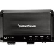 Rockford R750-1D/ R1200-1D Fosgate Amplifier Manual Image