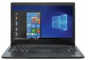 evoo 11.6 Inch Ultra Thin Laptop manual Image