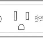 gosund WP6 Smart Plug manual Image