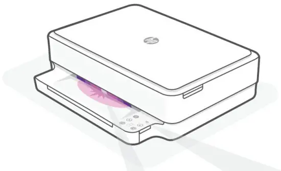 Hp ENVY 6000e All In One Series Printer Manual ItsManual Hp ENVY 6000e All In One Series Printer Manual ItsManual