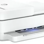 hp ENVY Pro 6400 All-in-One Mobile Printer manual Thumb