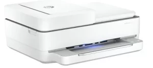 hp ENVY Pro 6400 All-in-One Mobile Printer manual Image