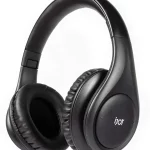iJoy Bluetooth Headphones, Wireless Foldable Headset manual Image