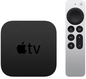 Identify your Apple TV model manual Image