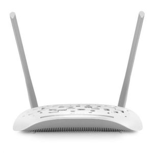 tp-link 300Mbps Wireless N-ADSL2 TD-W8961N manual Image