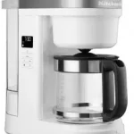 KitchenAid Coffee Maker manual Image