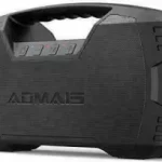 VAKO AOMAIS GO Bluetooth Speaker manual Thumb