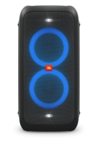 JBL Partybox 100 Wireless Speaker manual Image