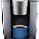 keurig k-elite coffee maker manual Image