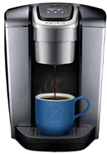 keurig k-elite coffee maker manual Image