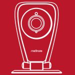 meShare 1080p Home Security Camera Manual Thumb