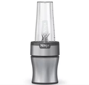 Ninja Nutri-Blender manual Image