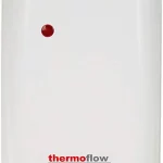 thermoflow Electric Mini Tankless Water Heater manual Thumb