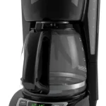 BLACK DECKER 12 Cup Programmable Coffee Maker Manual Thumb